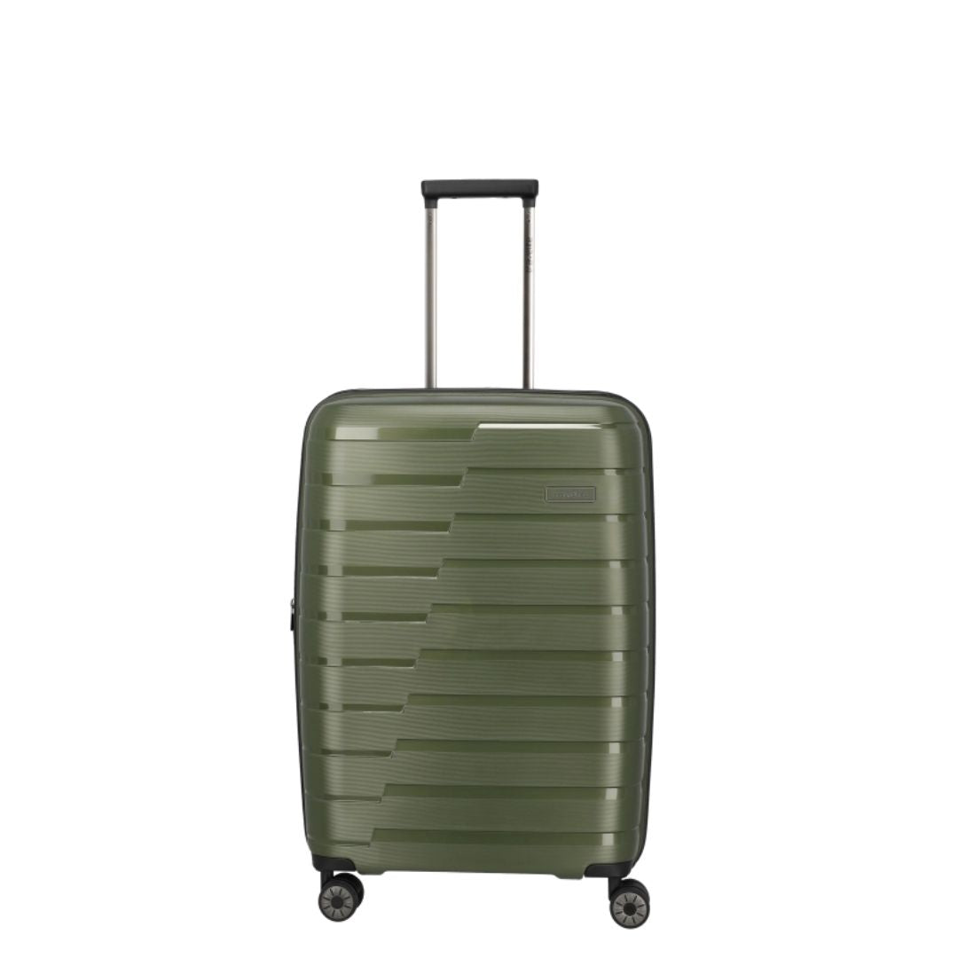 Travelite Air Base Mellanstor Resväska 67cm