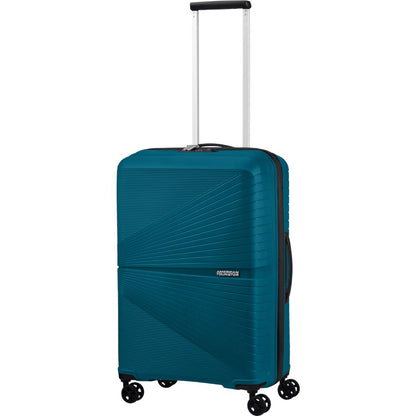 American Tourister Airconic Mellanstor Resväska 67cm - Deep Ocean