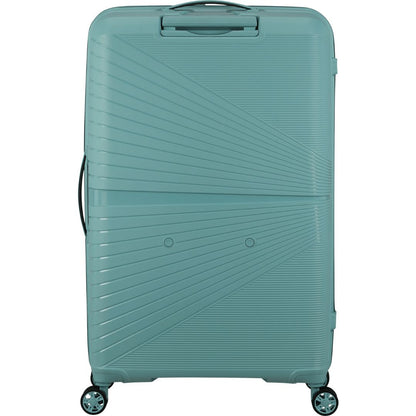 American Tourister Airconic Stor Resväska 77cm - Dusty Turkos