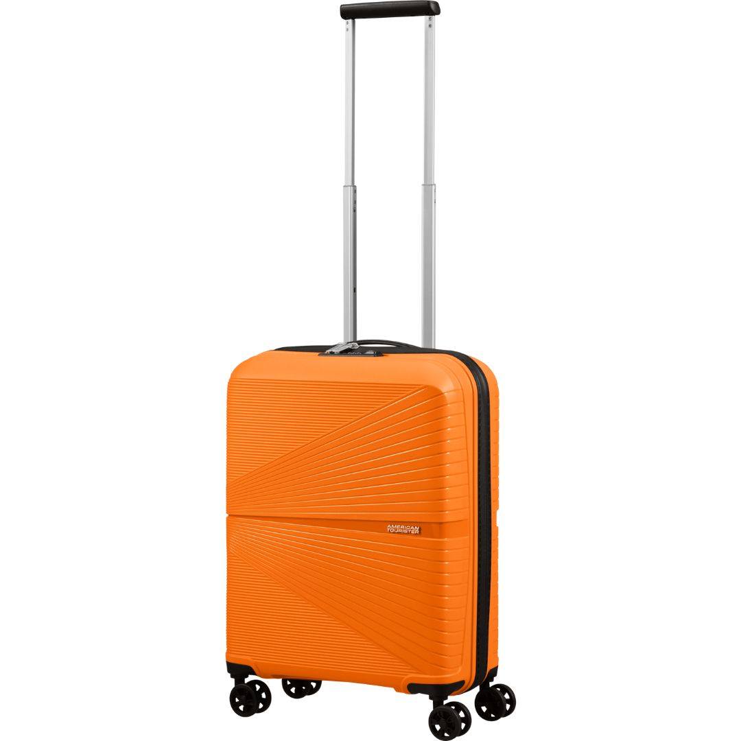 American Tourister Airconic Kabinväska 55cm - Mango Orange