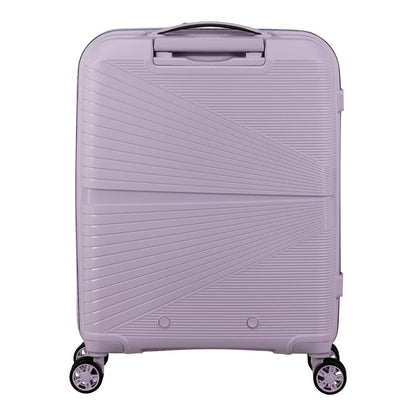 American Tourister Airconic Kabinväska 55cm - Stormy Lilac