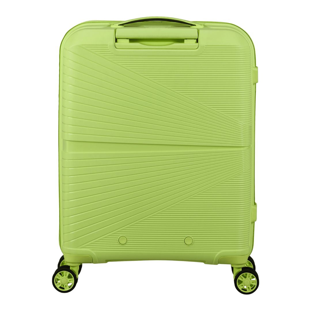 American Tourister Airconic Kabinväska 55cm - Electric Lime
