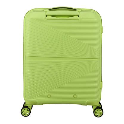 American Tourister Airconic Kabinväska 55cm - Electric Lime