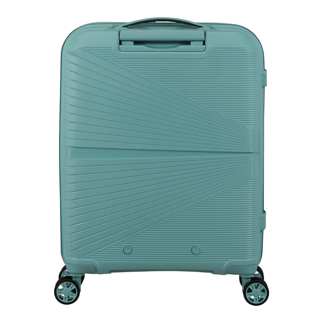 American Tourister Airconic Kabinväska 55cm - Dusty Turkos