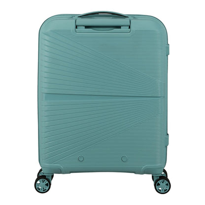 American Tourister Airconic Kabinväska 55cm - Dusty Turkos