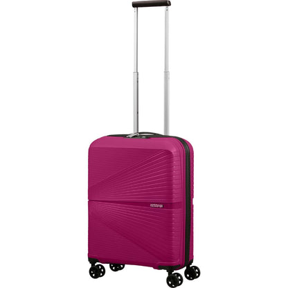 American Tourister Airconic Kabinväska 55cm - Deep Orchid