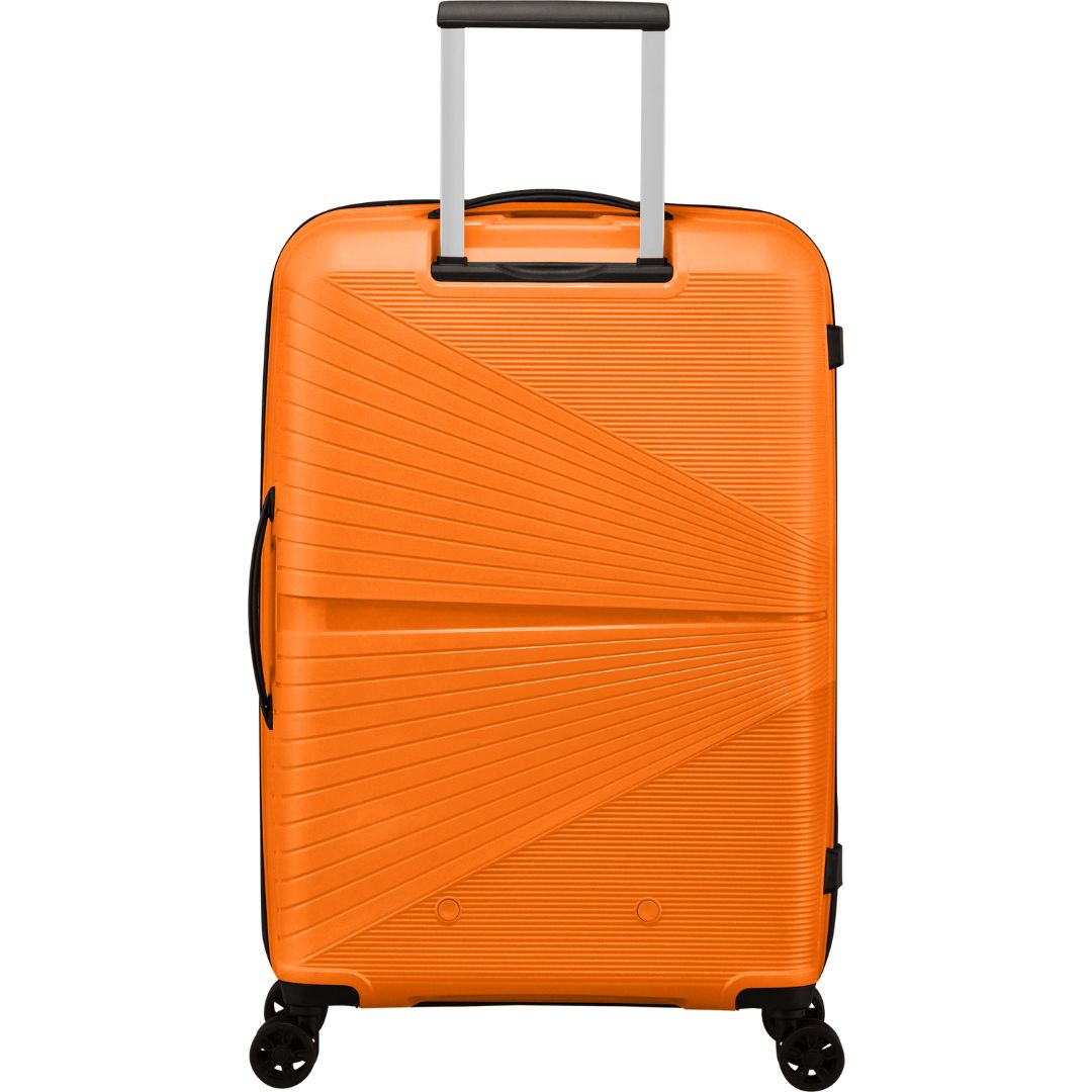 American Tourister Airconic Mellanstor Resväska 67cm - Mango Orange