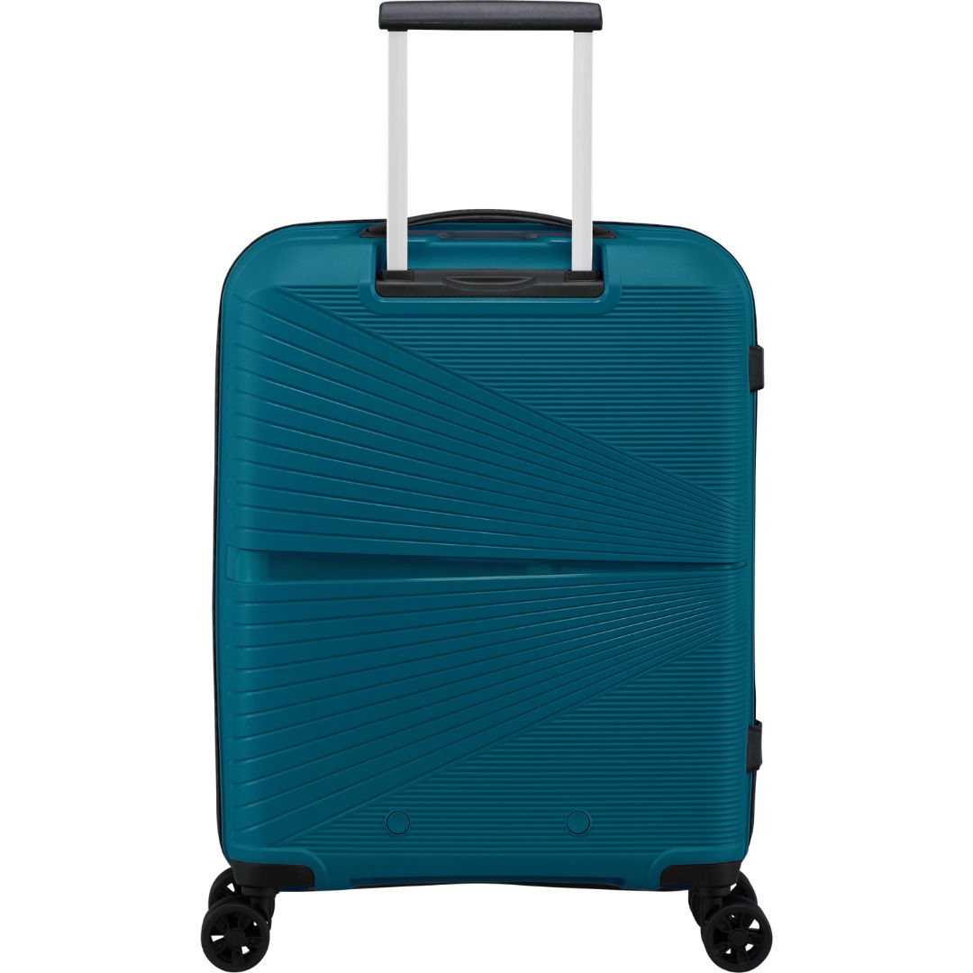 American Tourister Airconic Kabinväska 55cm - Deep Ocean