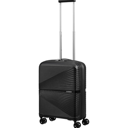 American Tourister Airconic Kabinväska 55cm - Svart