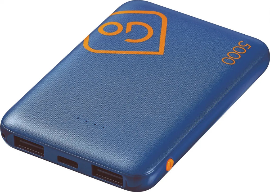 Go Travel Power Bank 5000
