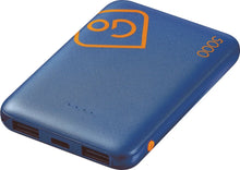 Go Travel Power Bank 5000