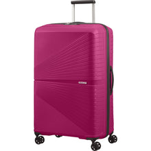 American Tourister Airconic Stor Resväska 77cm - Deep Orchid