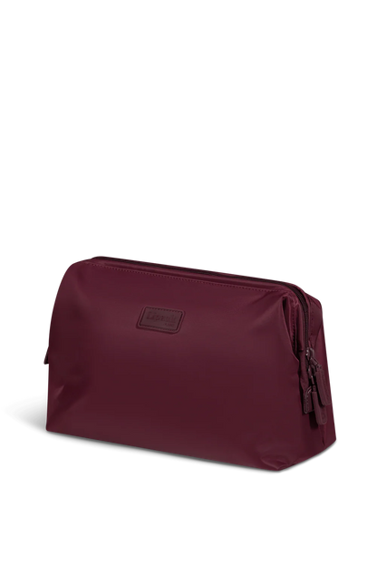 Lipault Plume Accessoarer Necessär - Bordeaux