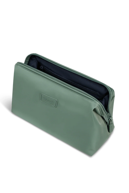 Lipault Plume Accessoarer Necessär - Dry Sage