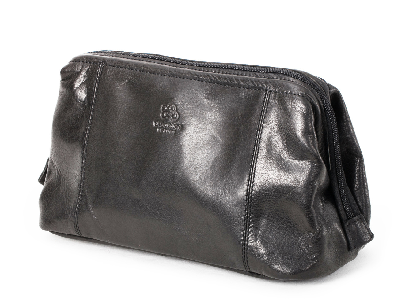 Baoobaoo Toiletry bag – Necessär 28cm – Svart