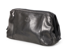 Baoobaoo Toiletry bag – Necessär 28cm – Svart