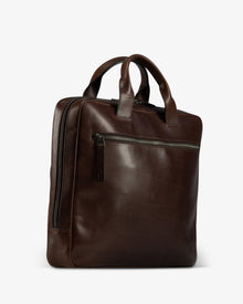 Jost Lund businessväska - brun