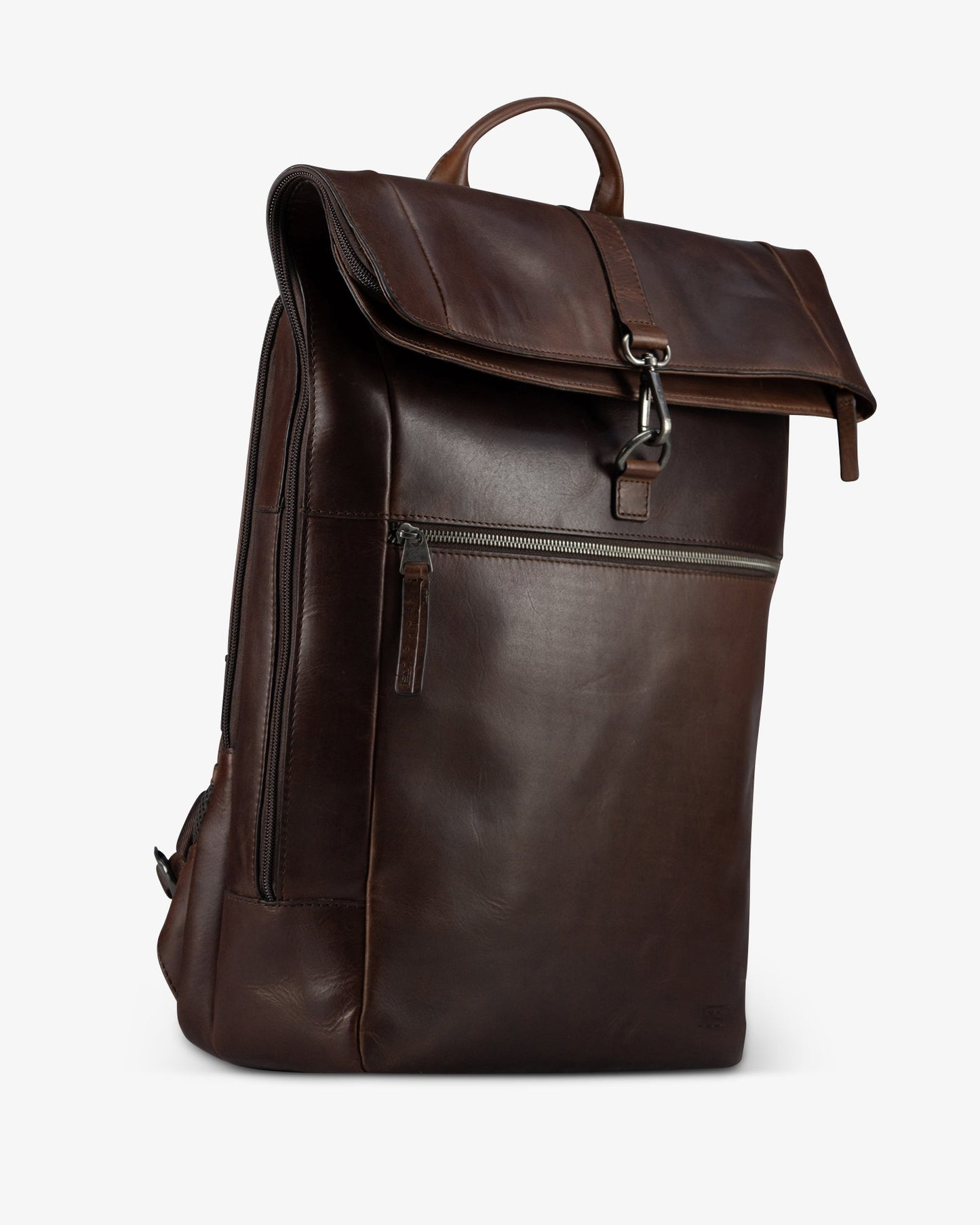 Jost Lund ryggsäck - brun