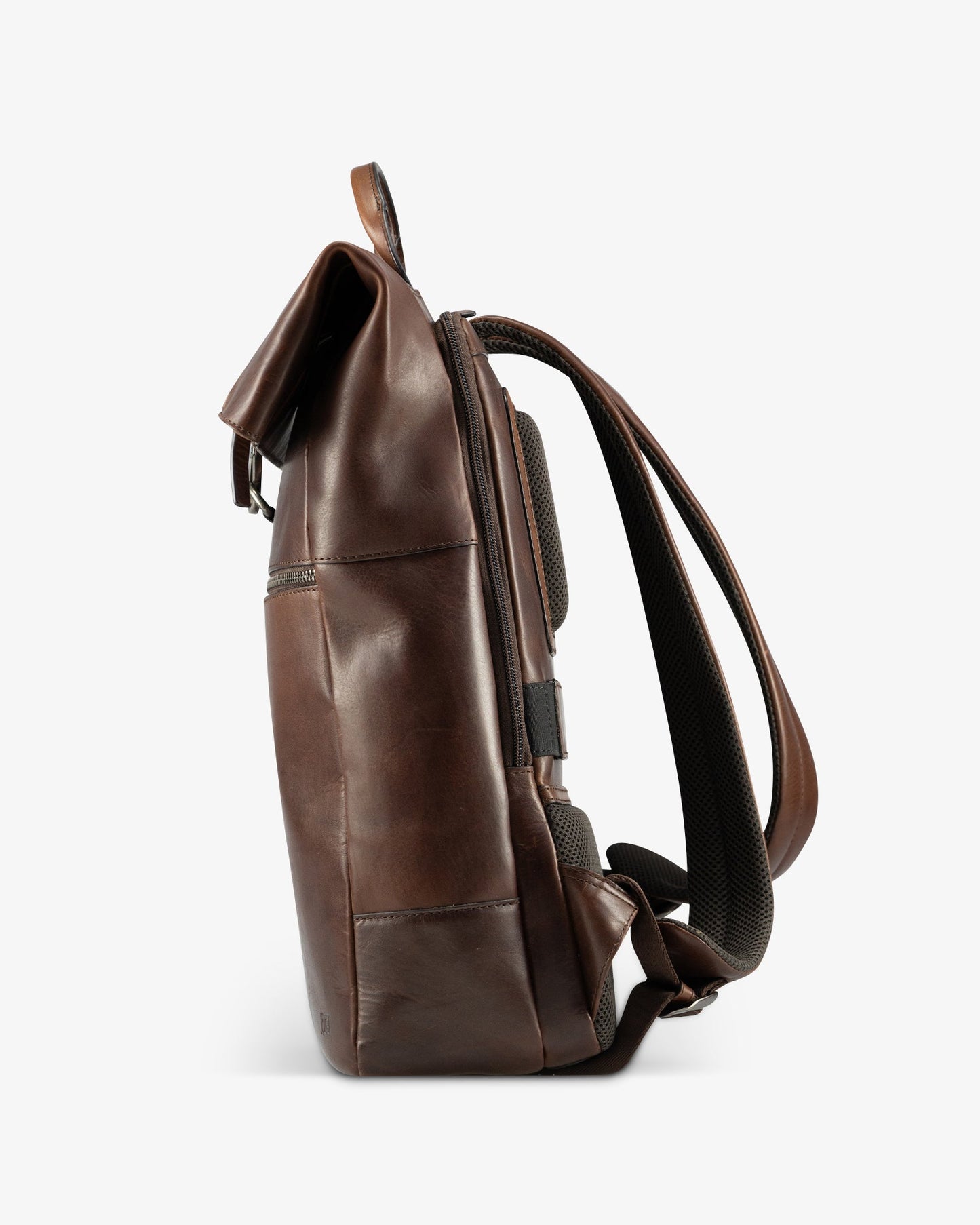 Jost Lund ryggsäck - brun