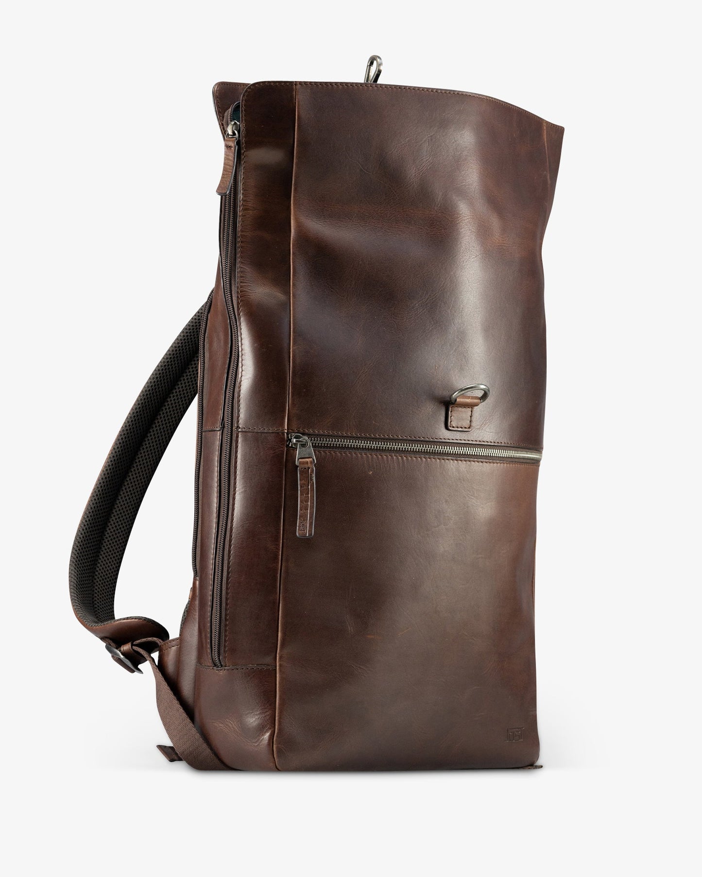 Jost Lund ryggsäck - brun