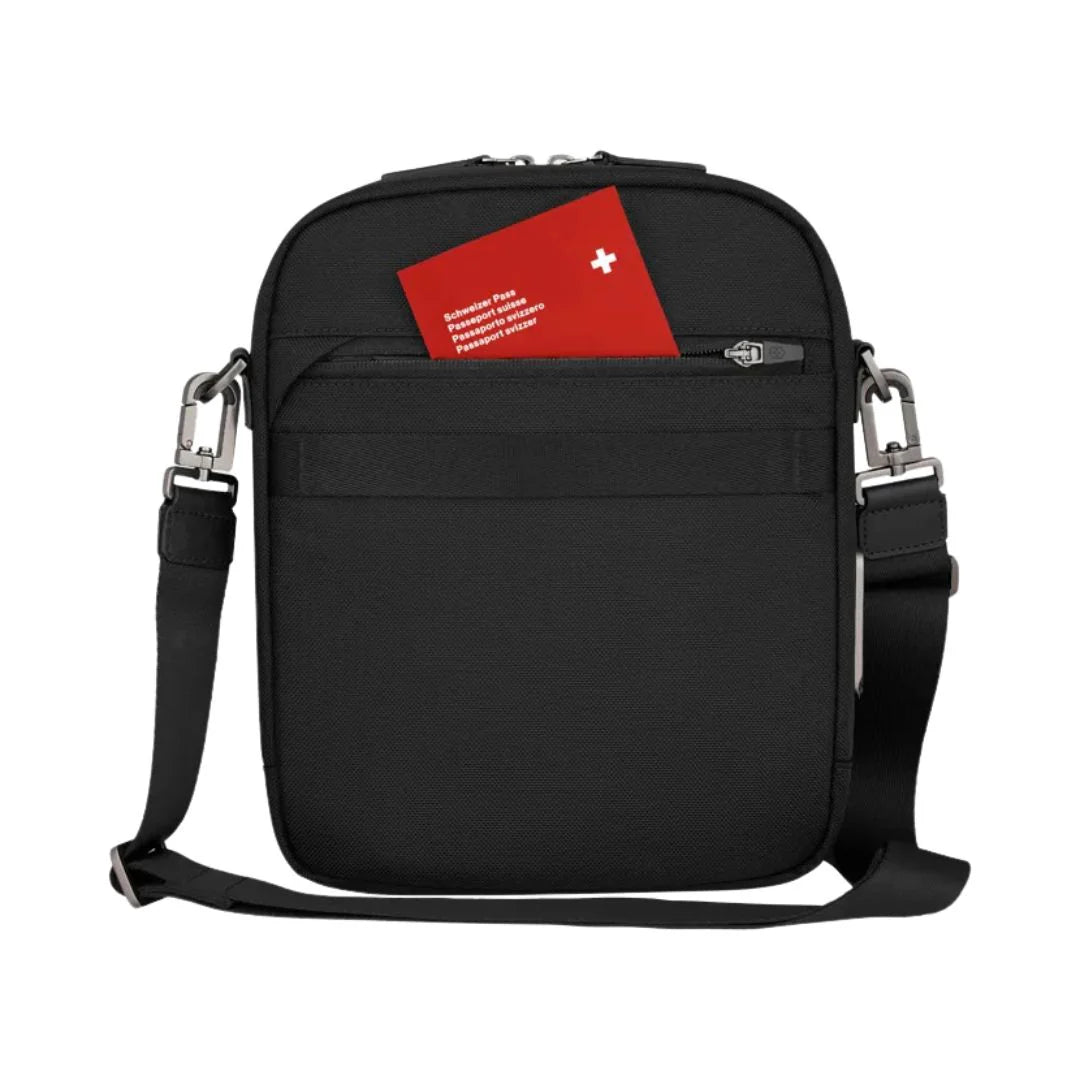 Victorinox Mythic – Crossbodyväska 29cm