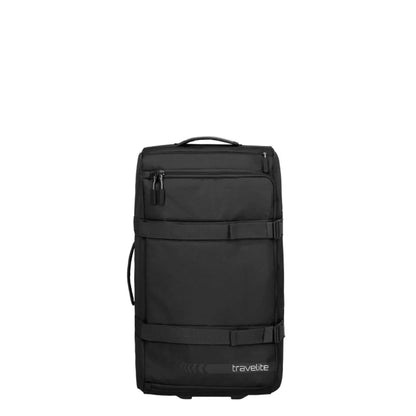 Travelite Kick Off Duffelväska med hjul 68 cm - L