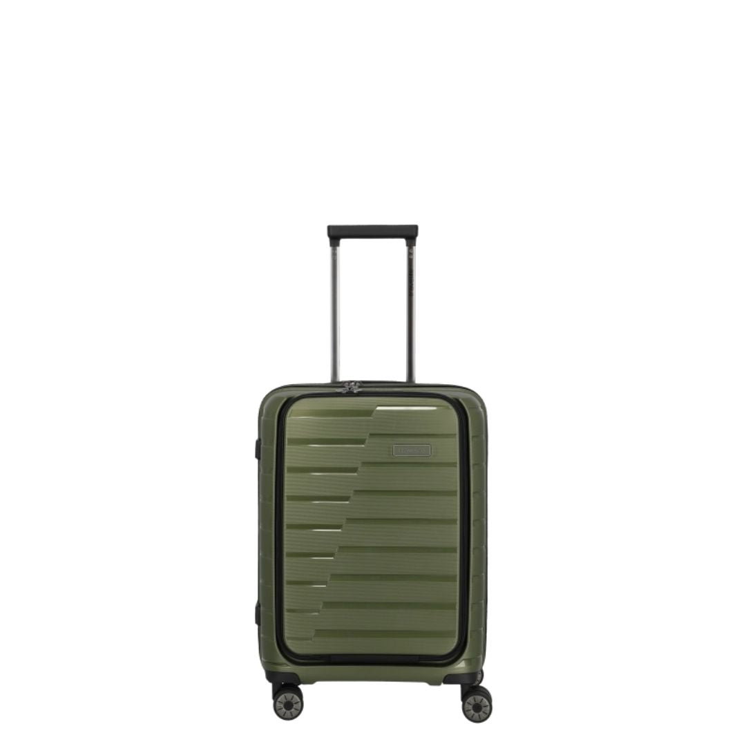 Travelite Air Base Kabinväska Laptopfront 55cm