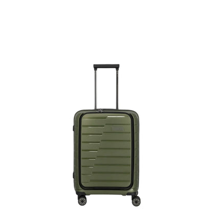 Travelite Air Base Kabinväska Laptopfront 55cm