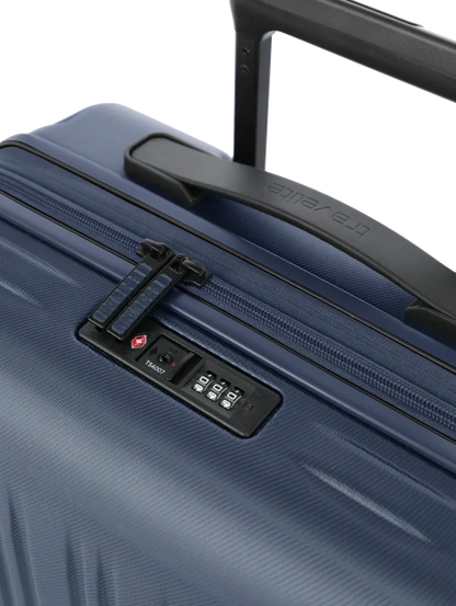 Travelite Dynamiic Mellanstor Resväska 66cm
