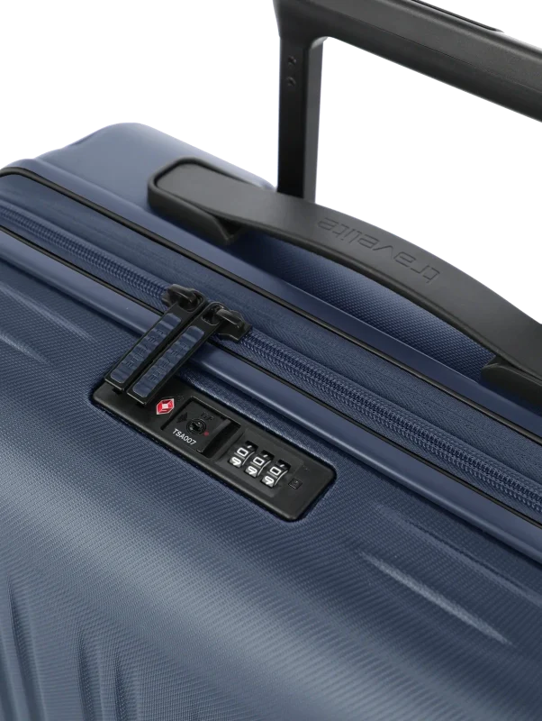 Travelite Dynamiic Kabinväska 55cm