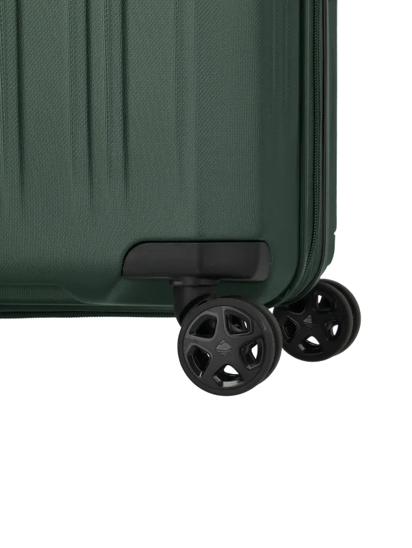 Travelite Dynamiic Mellanstor Resväska 66cm