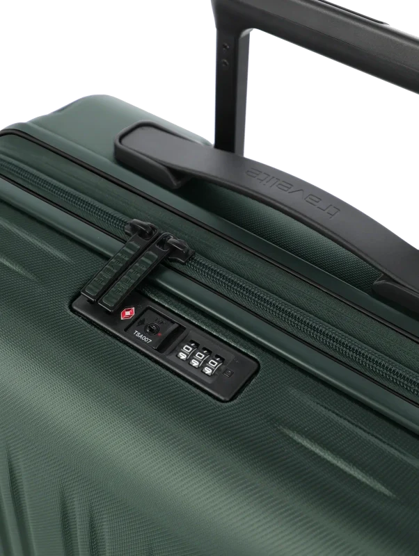 Travelite Dynamiic XL Resväska 81cm