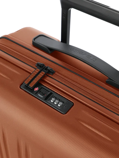 Travelite Dynamiic XL Resväska 81cm