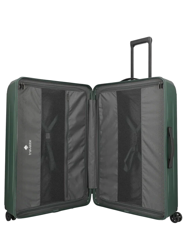 Travelite Dynamiic XL Resväska 81cm