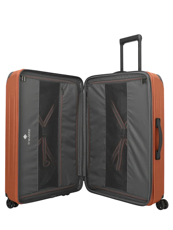Travelite Dynamiic XL Resväska 81cm