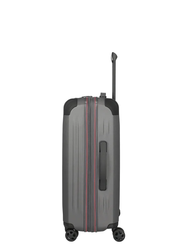 Travelite Dynamiic Mellanstor Resväska 66cm