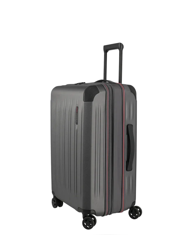 Travelite Dynamiic Mellanstor Resväska 66cm