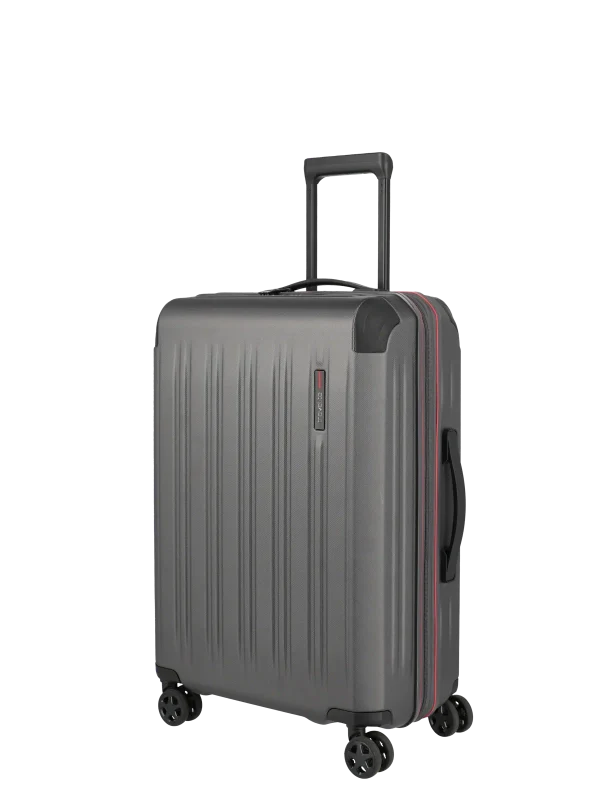 Travelite Dynamiic Mellanstor Resväska 66cm