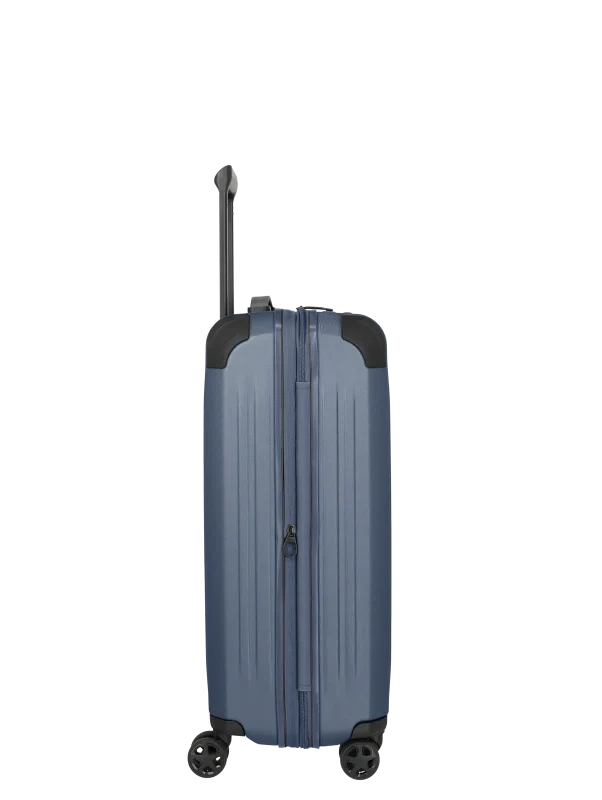 Travelite Dynamiic Mellanstor Resväska 66cm