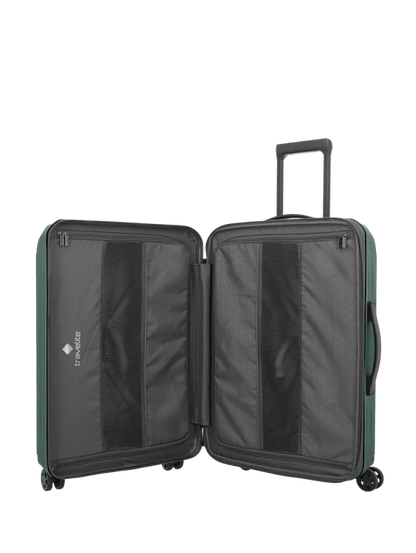 Travelite Dynamiic Mellanstor Resväska 66cm