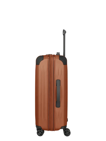 Travelite Dynamiic Mellanstor Resväska 66cm