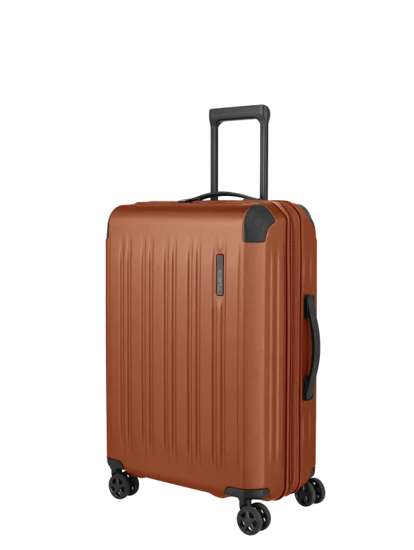 Travelite Dynamiic Mellanstor Resväska 66cm