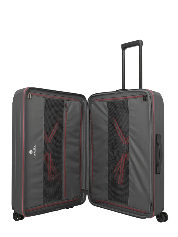 Travelite Dynamiic Stor Resväska 76cm