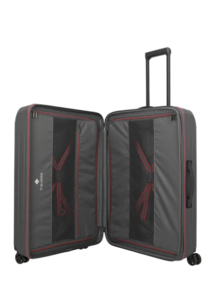 Travelite Dynamiic Stor Resväska 76cm
