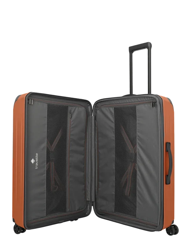 Travelite Dynamiic Stor Resväska 76cm