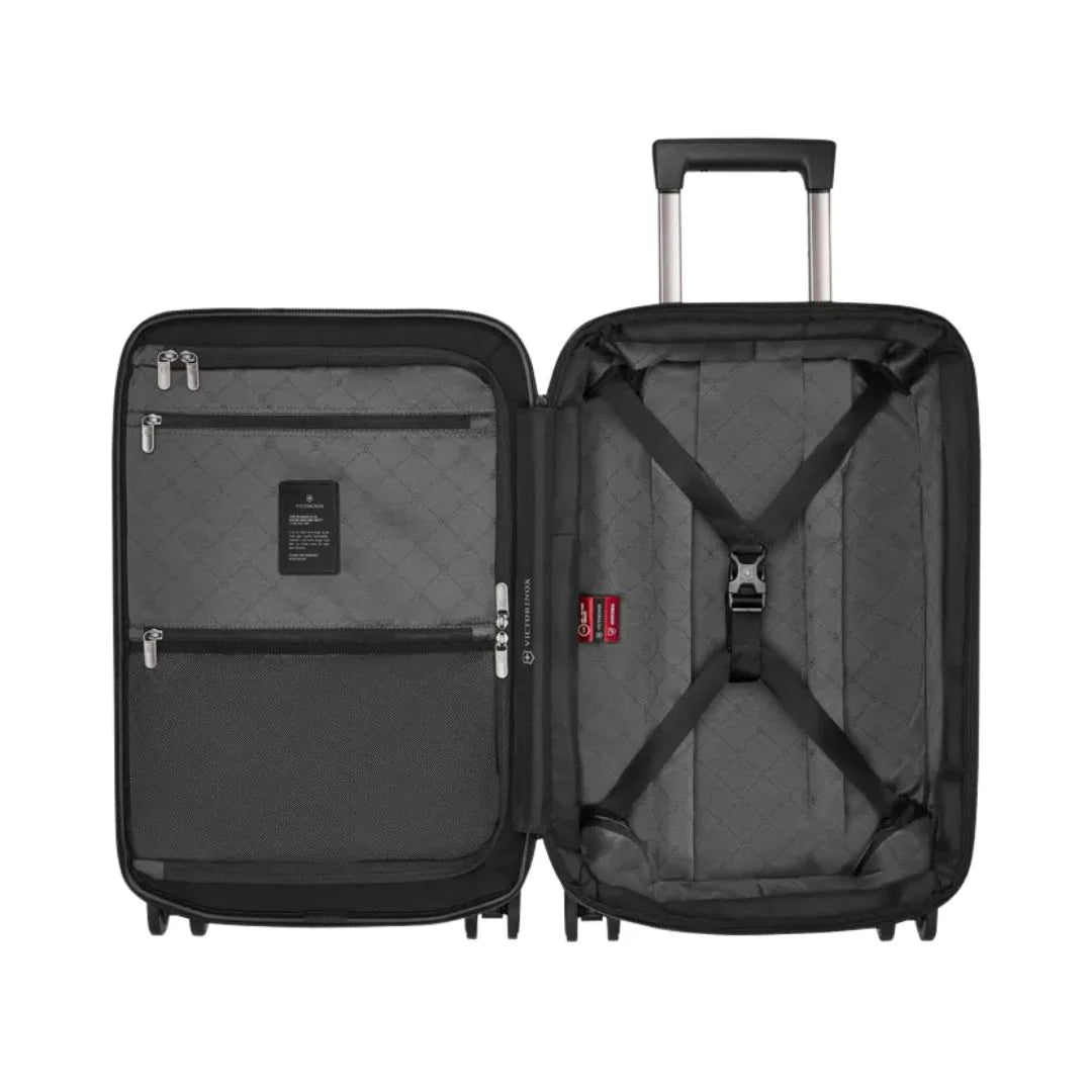Victorinox Mythic Frequent Flyer Kabinväska 55cm