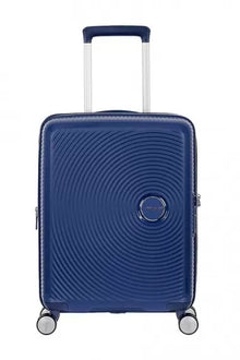 American Tourister Soundbox 55 cm Midnight Navy