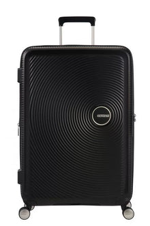 American Tourister Soundbox 67 cm Bass Black