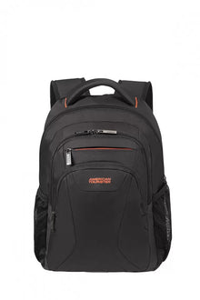 American Tourister At Work 14.1 – Datorryggsäck Svart/Orange