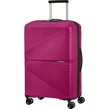 American Tourister Airconic Mellanstor Resväska 67cm - Deep Orchid